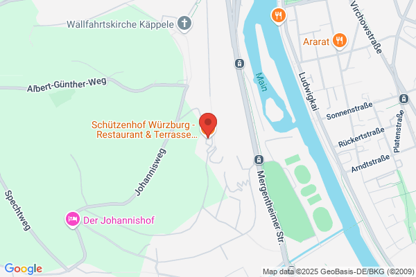 Restaurant Schützenhof