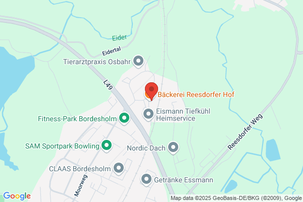 Reesdorfer Gartencafe