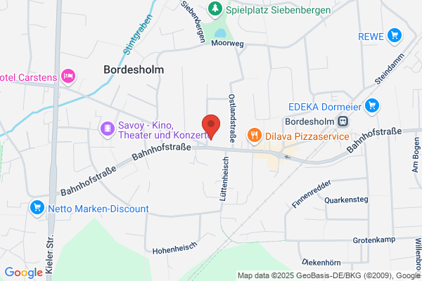 Ahlmannsche Buchhandlung