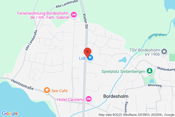 Bäckerei Günther AG