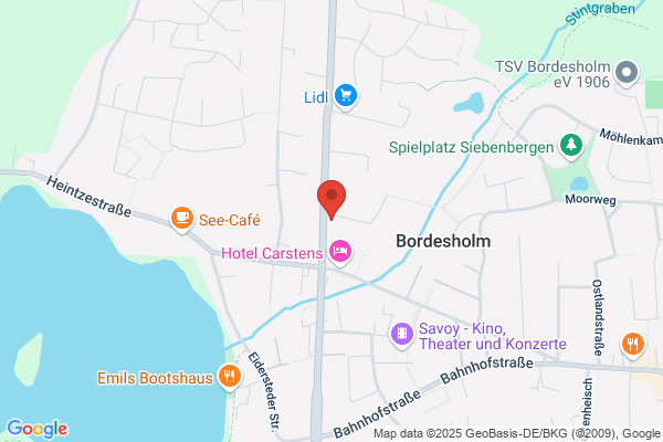 Fotostudio Blitzlicht
