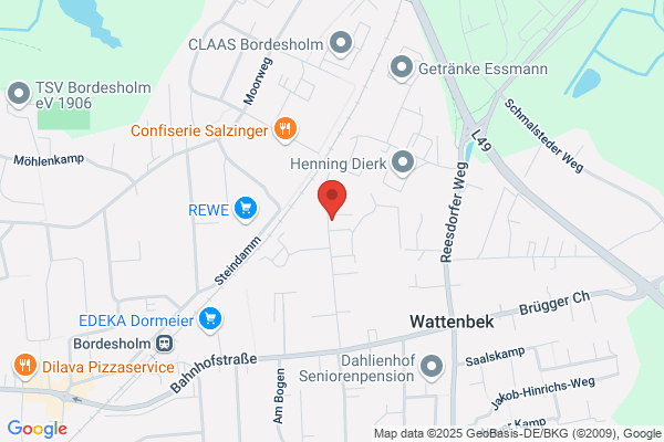 Hundeschutz - Verband - Bordesholm e.V.