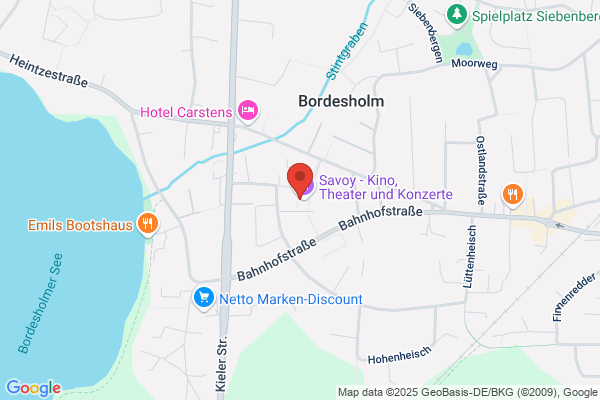 Kinoverein Bordesholm e.V.