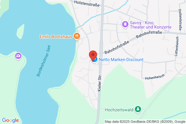 Sehgalerie