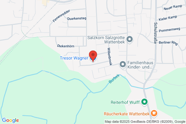 Wagner Sicherheitstechnik