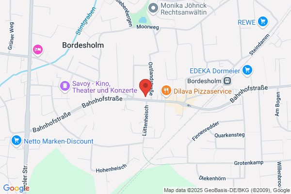 o.t.n orthopädie.technik.nord GmbH