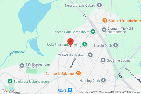 PS Gartenbau GmbH