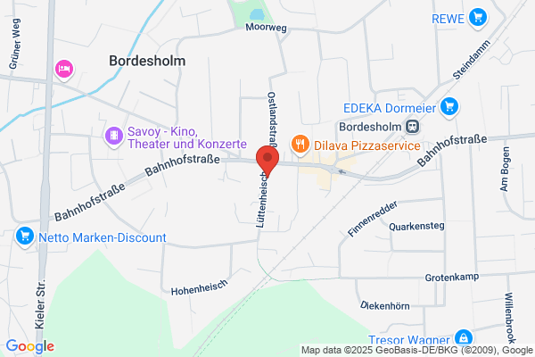 Schuldner- und Insolvenzberatung Bordesholm