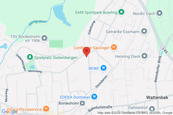 Steuerbüro Langholz