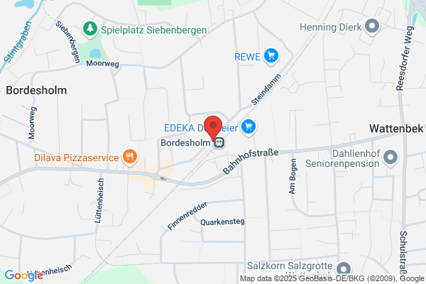 Taxi-Bordesholm