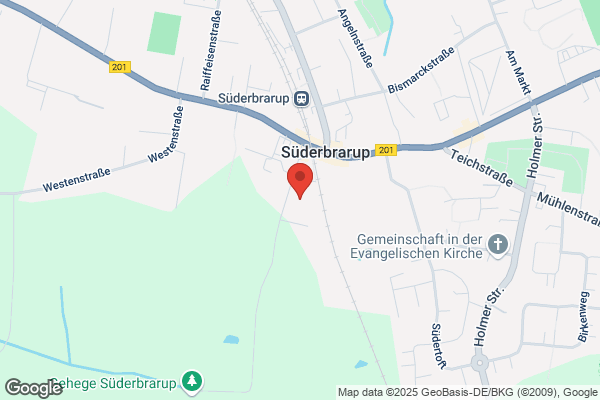 Alloheim Senioren-Residenz "Süderbrarup"