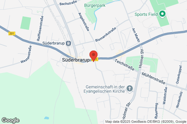 Apotheke Süderbrarup