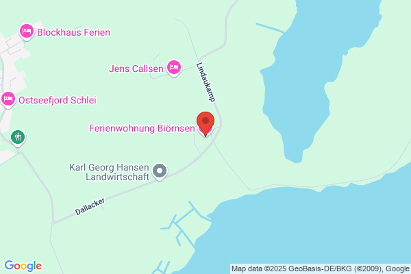 Harenberg Bau GbR