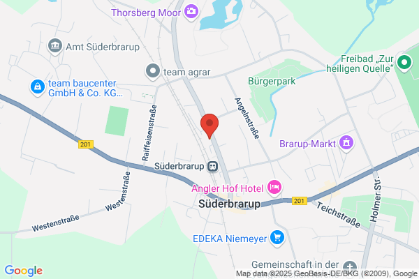 Point S Andersch
