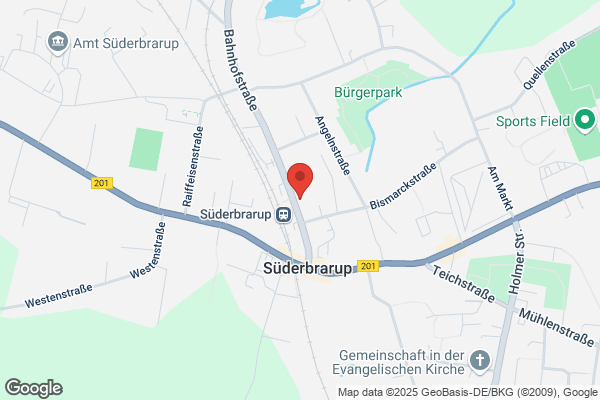 TEDi GmbH & Co. KG