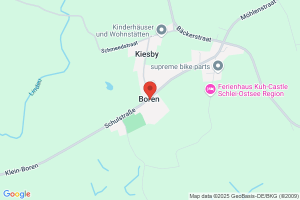 Touristikverein Schleidörfer e.V.