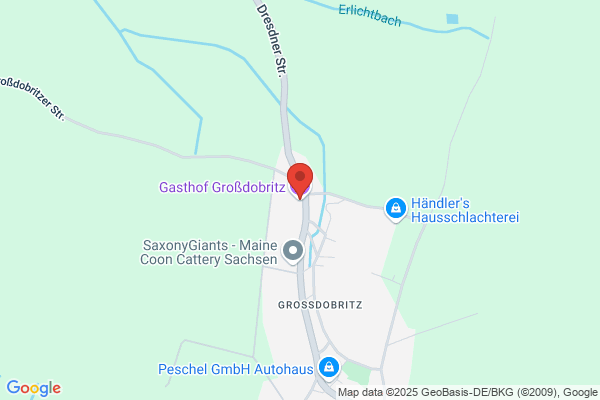Gasthaus Gordner Brunhilde und Gerd