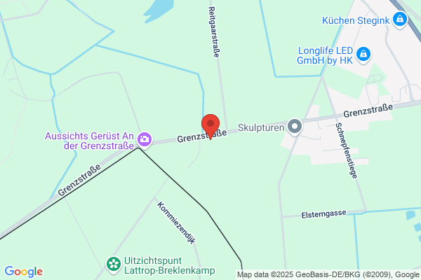 Ortsgemeinde Börfink