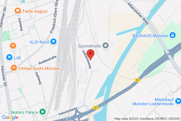 Westfalen AG Klaus Kaub