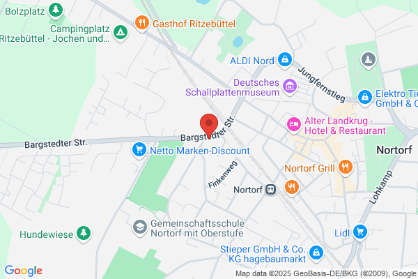 Allianz Versicherung Timmy Rohweder