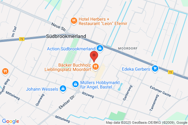 Mohr ihr Friseur-Team