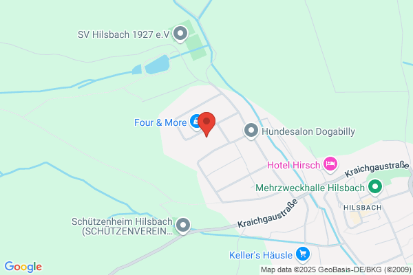Auto Service Dick GmbH