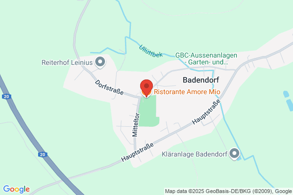 Gemeinschaftshaus
