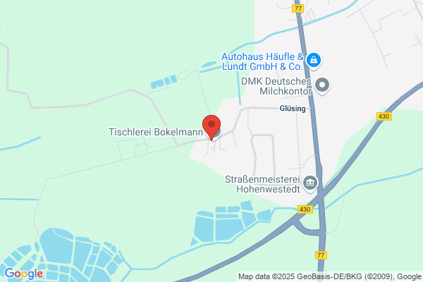 Hadenfeldt Inh. C. Rohwer
