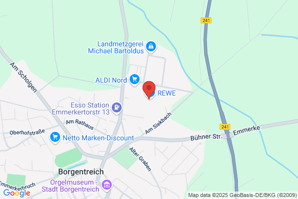 Goeken Backen GmbH