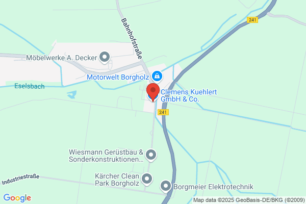 Kühlert GmbH & Co. KG