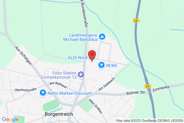 ALDI Nord