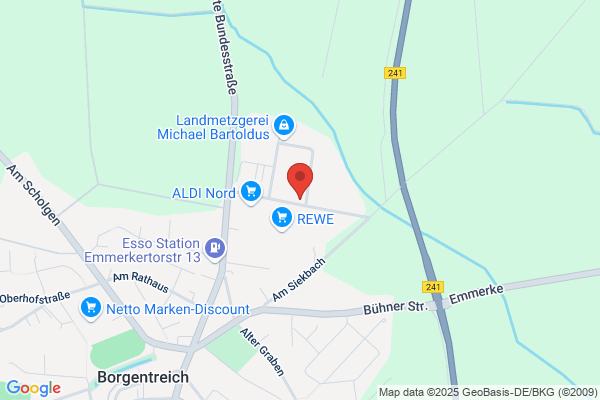 Hoyer Automatenstation
