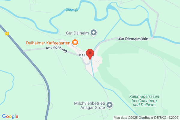 Bürgerinitiative Lebenswertes Bördeland