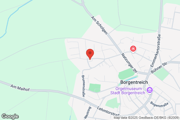 Complex Datentechnik GmbH