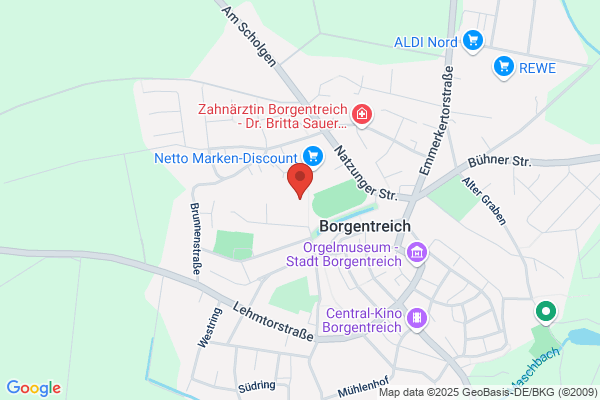 Grundschule Borgentreich