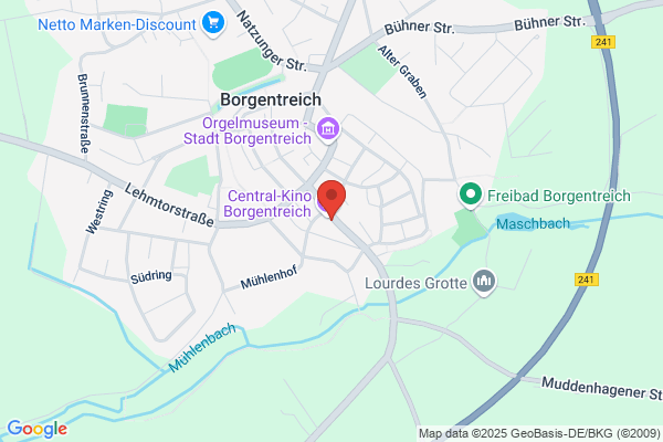 Lohnsteuerhilfeverein Borgentreich e.V.