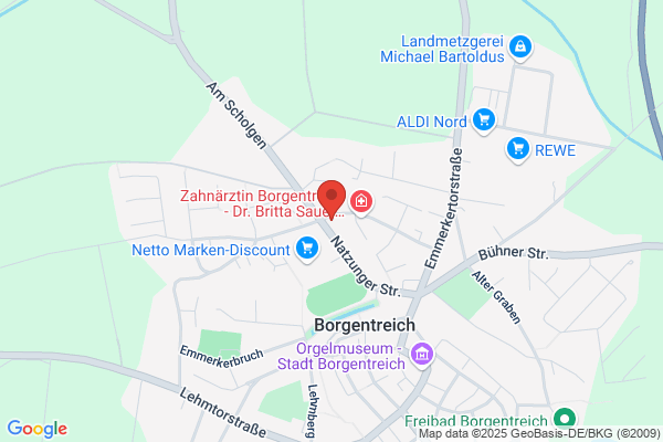 Pflegedienst Arens