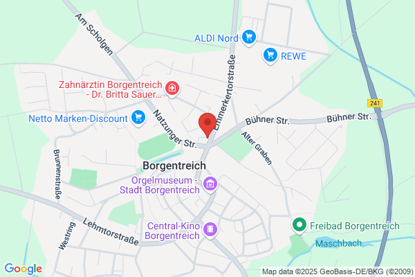 Physiotherapie Rückenwind GmbH