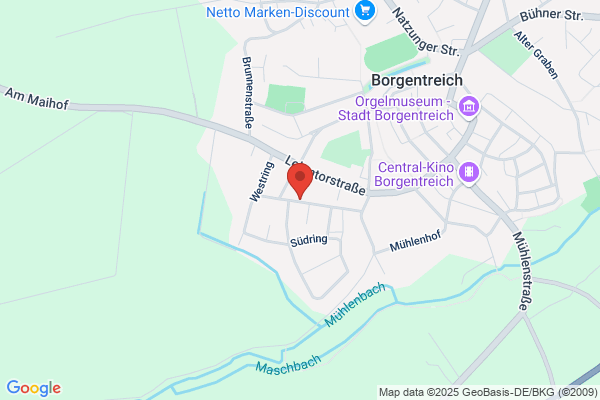 Primpke, Gärtnerei Stamm