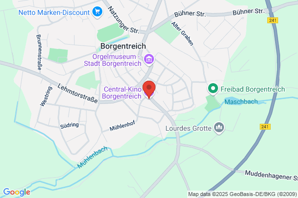 Central Kino Borgentreich