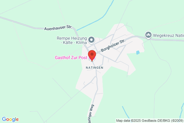 Gasthof zur Post
