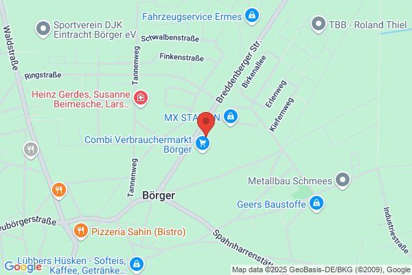 VGH Versicherungen: Versicherungsbüro Geers e.K.