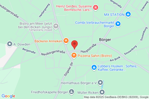 Ergotherapiepraxis Lüpken