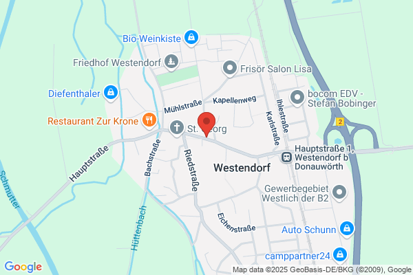 Franz Westendorf
