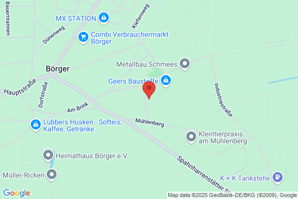 Frerichs
