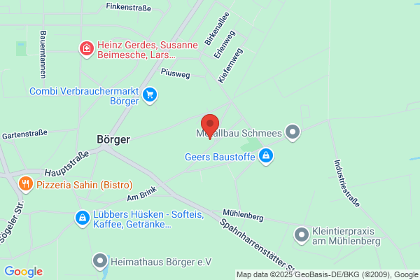 K.D. Gartenschaufeltechnik GmbH