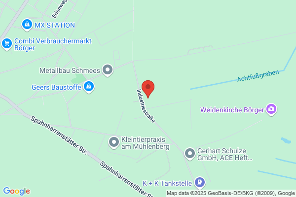 MB Naturstrom GmbH
