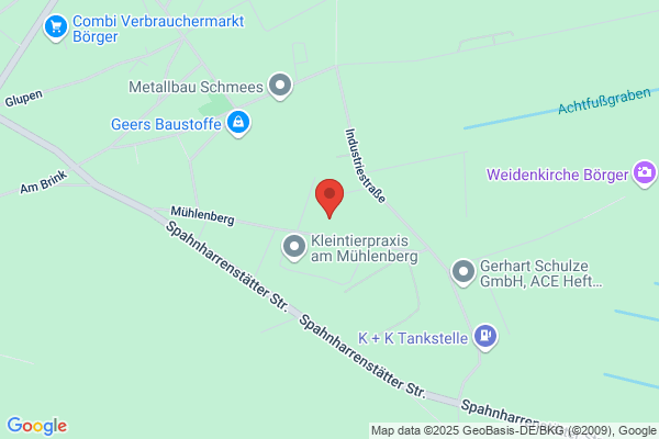 MH Klinkerbau GmbH