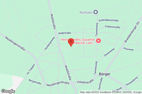 Schule Freie Hümmling