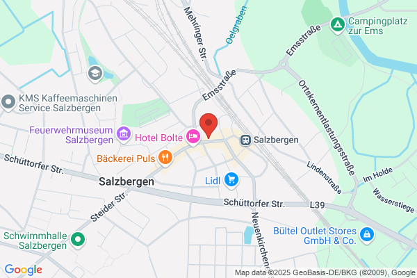 Sparkasse Emsland